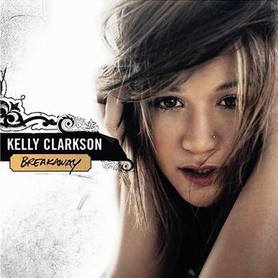 רKellyClarkson--Breakaway