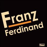 FranzFerdinand--FranzFerdinand