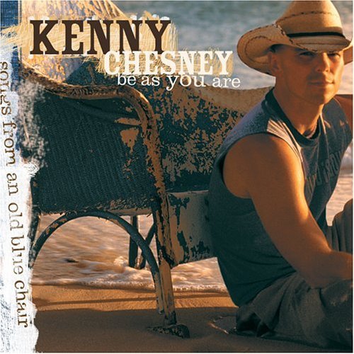 רKennyChesney--BeasYouAre