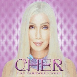 רCHER--TheVeryBestOfCher