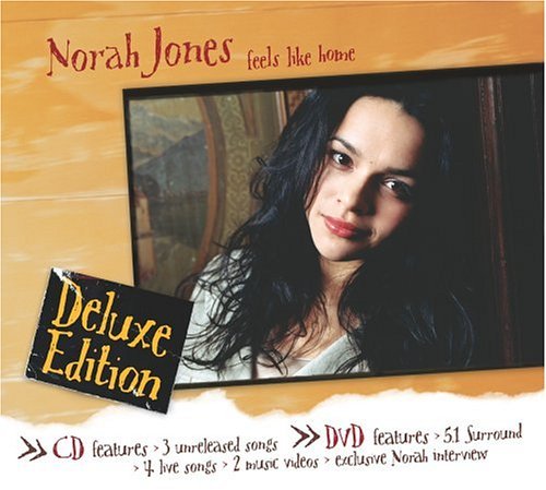 רNorahJones--NorahJones