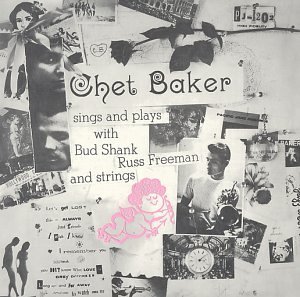 רChetBaker--ࡷ