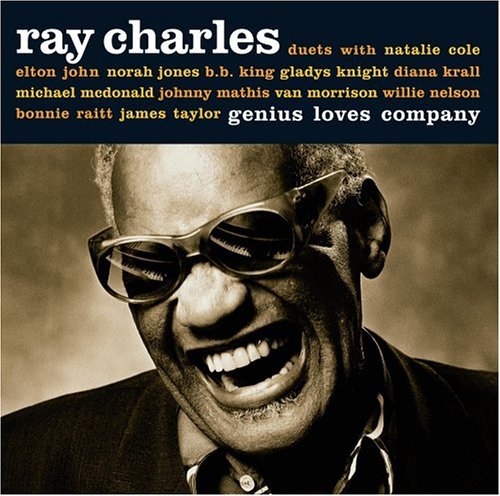 רRayCharles-GeniusLovesCompany