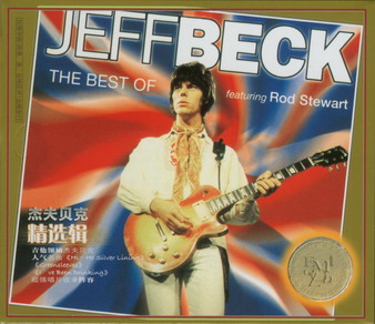 רJeffBeck--ܷ򱴿˾ѡ