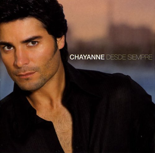 רChayanne--DesdeSiempre