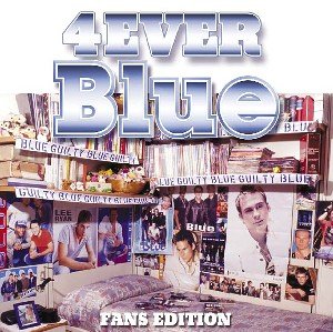 רBlue--4everBLUE