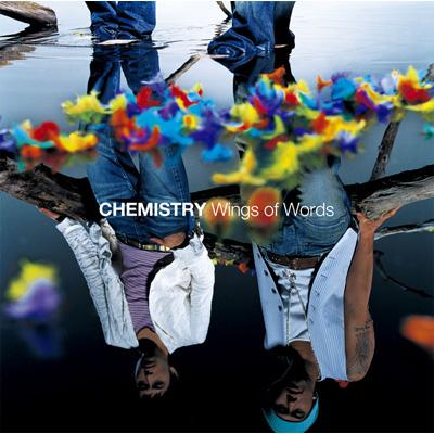 רChemistry--WingsofWords