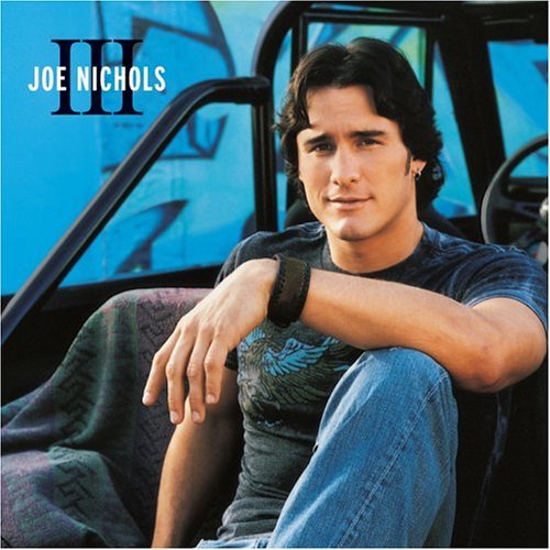 רJoeNichols-III