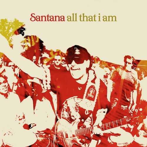 רSantana-AllThatIAm