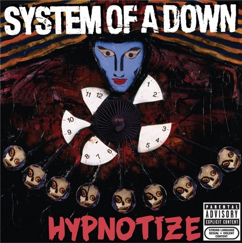 רSystemofaDown-Hypnotize