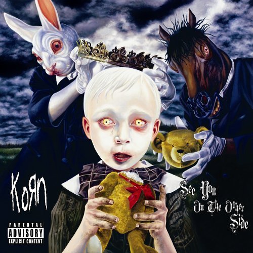 רKorn-SeeYouontheOtherSide