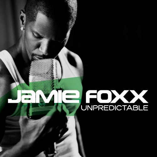 1st jamie foxx album