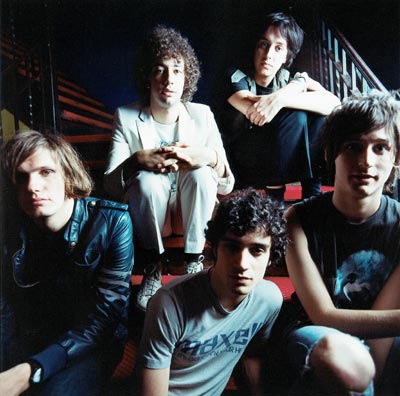 רTheStrokes-FirstImpressions..