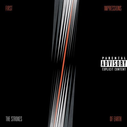 רTheStrokes-FirstImpressions..