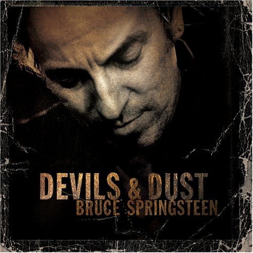רBruceSpringsteen-Devils&Dust