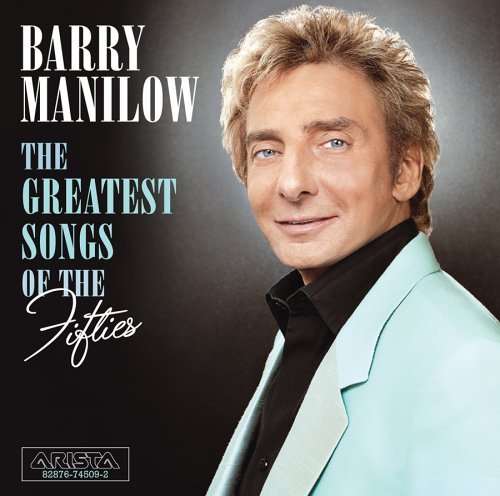 רBarryManilowTheGreatest...