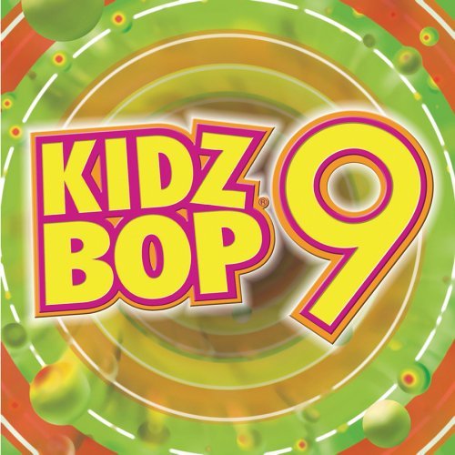 רKidzBopKidsKidzBop9