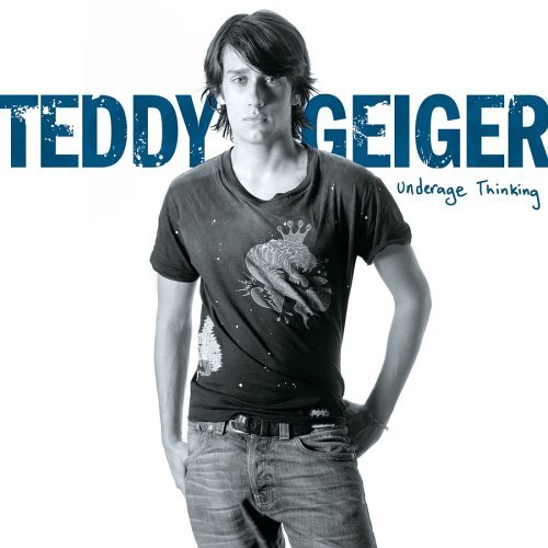 רTeddyGeiger-UnderageThinking