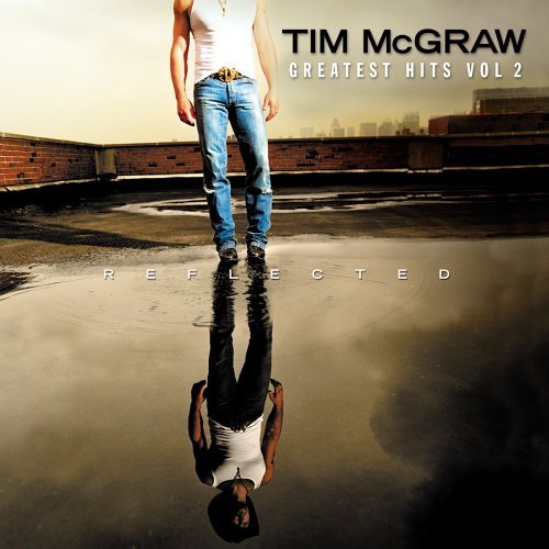 רTimMcGraw-GreatestHits,Vol.2