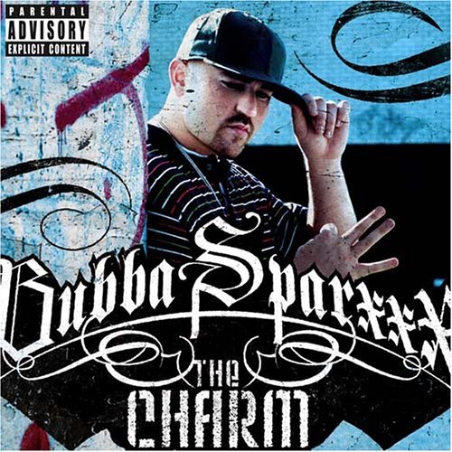 רBubbaSparxxx-TheCharm