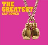 רCATPOWER--THEGREATEST