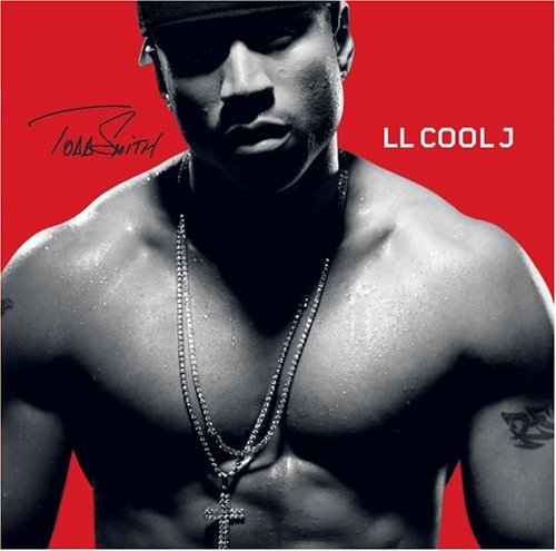 רLLCoolJ-ToddSmith