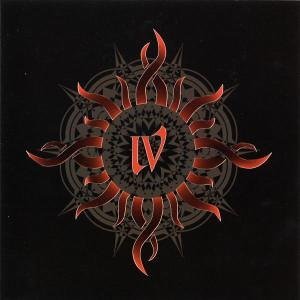 רGodsmack-IV