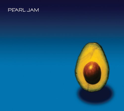 רPearlJam-PearlJam