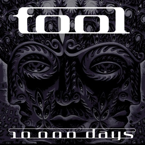 רTool-10,000Days