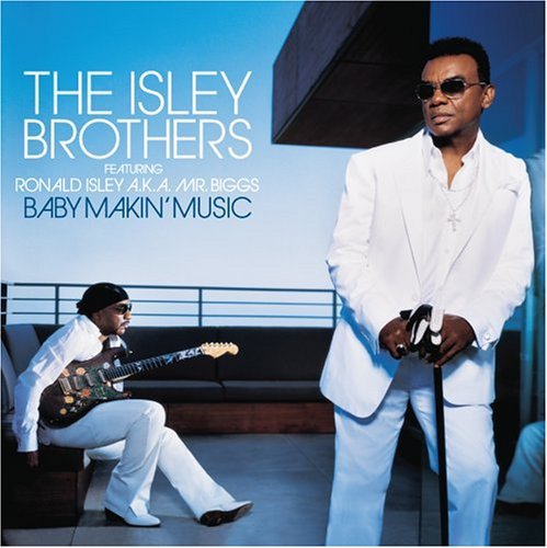 רTheIsleyBrothersBabyMakin...