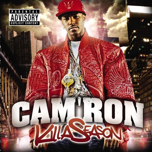 רCam'ron-KillaSeason