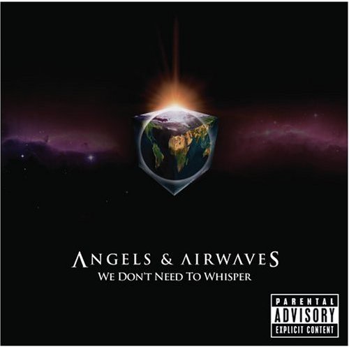 רAngels&Airwaves-WeDon'tNeed..