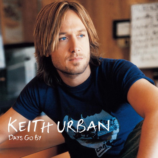 רKeithUrban--DaysGoBy