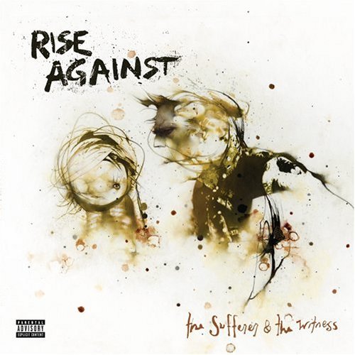 专辑：RiseAgainst《TheSufferer&The...》