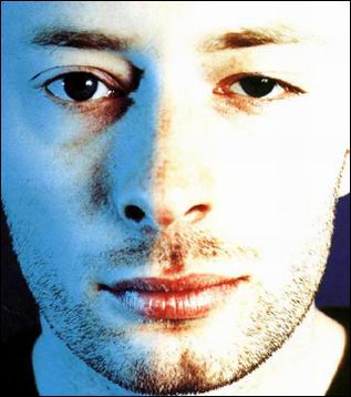 专辑:Thom Yorke-《The Eraser》