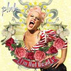 רP!nk--ImNotDead