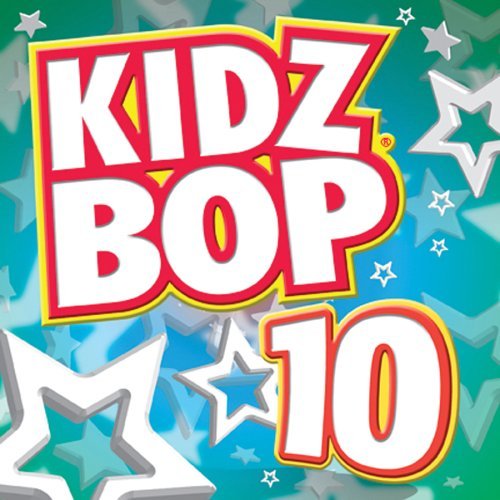 רKidzBopKids-KidzBop10