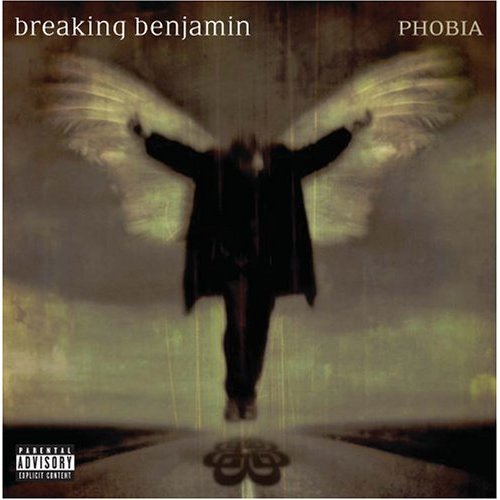 רBreakingBenjamin-Phobia