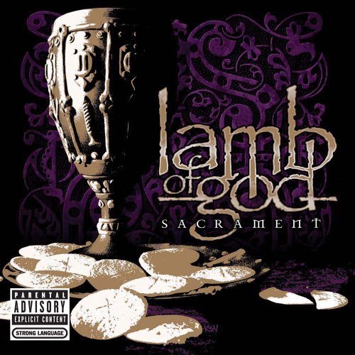 רLambofGod-Sacrament