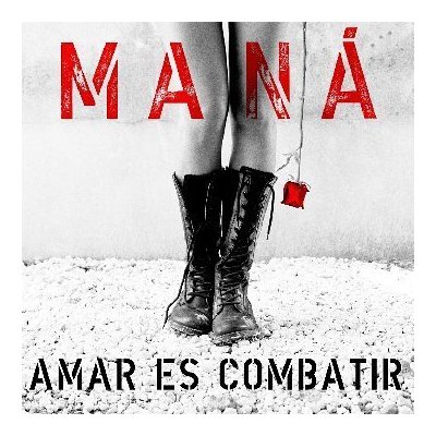 רMana-AmarEsCombatir