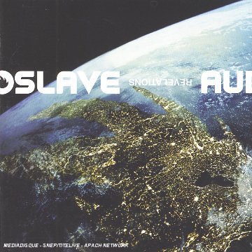 רAudioslave-Revelations