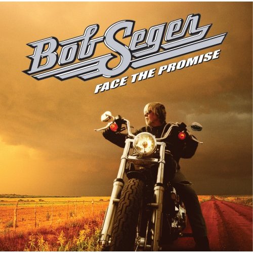 רBobSeger-FacethePromise