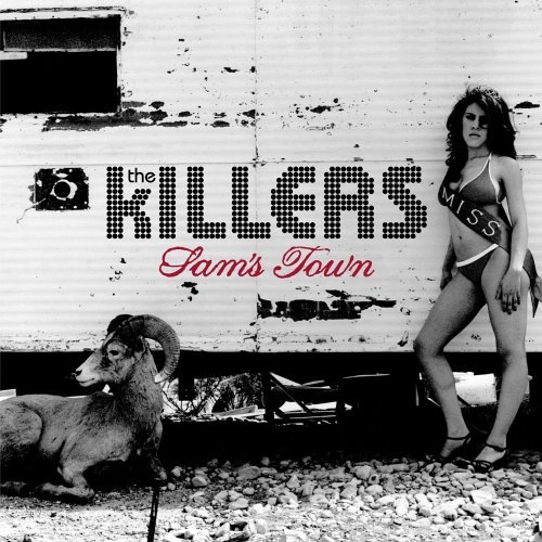 רTheKillersSam'sTown