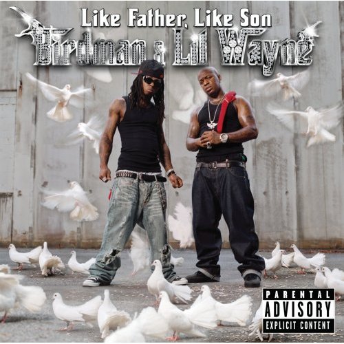 רBirdman&LilWayneLike