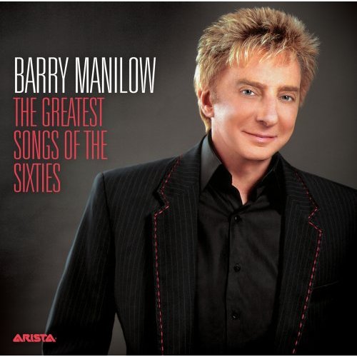 רBarryManilowTheGreatest