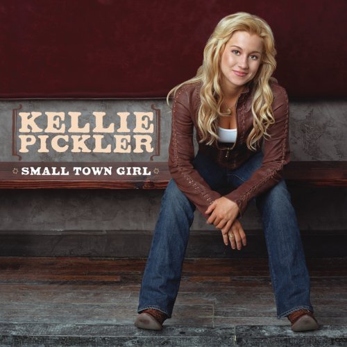 רKelliePicklerSmallTownGirl