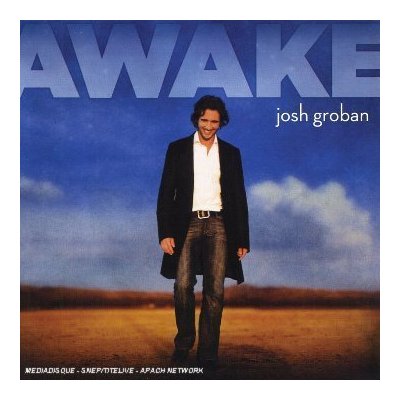 רJoshGrobanAwake