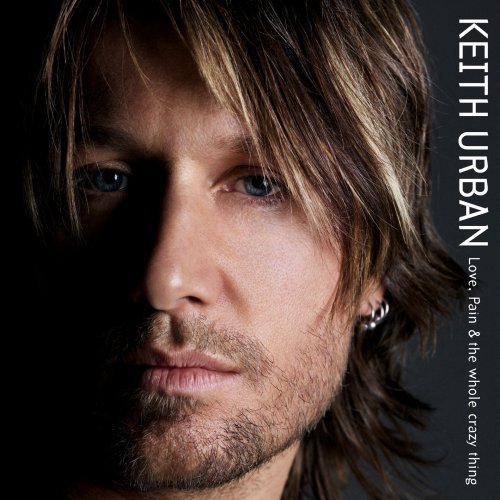 רKeithUrbanLove,Pain