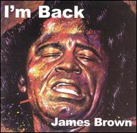 רJamesBrownI'mBack