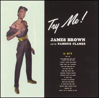 רJamesBrown--TryMe!